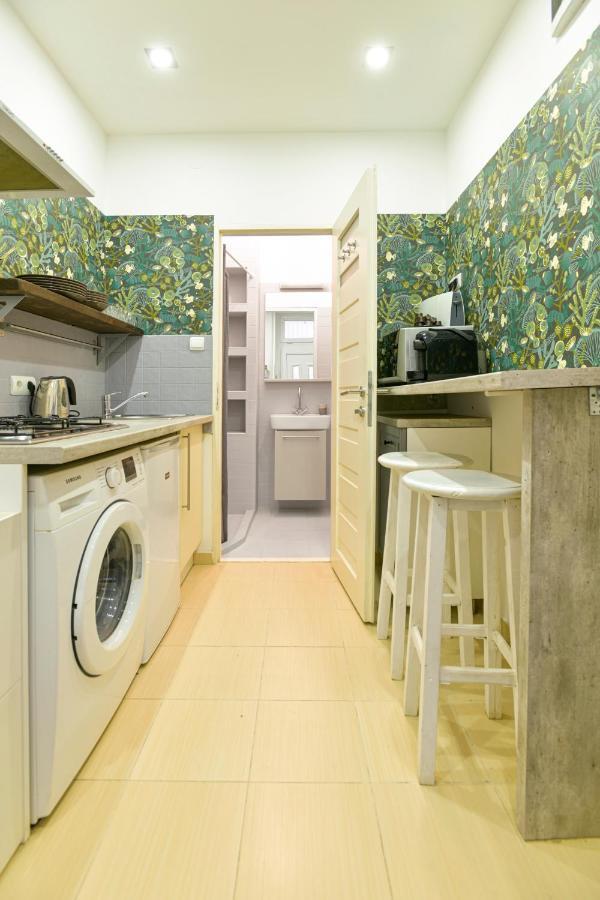 City Center Designer In Eclectic Building